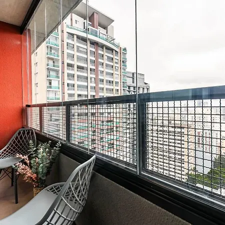 Oy - Frei Caneca São Paulo Exterior photo
